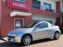 Opel Tigra 1.4 16V Sport