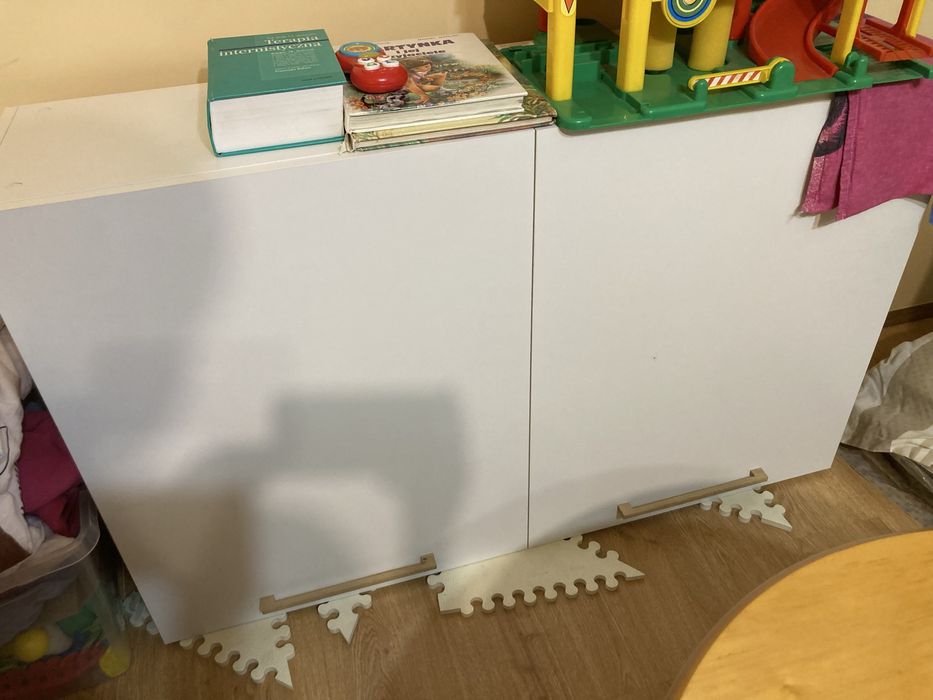 Szafka kuchenna Ikea (gorna)