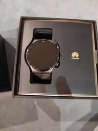Relógio Huawei gt2 pro como novo