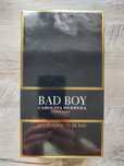 Carolina Herrera Bad Boy 100 мл. Каролина Эррера Бэд Бой 100 мл.
