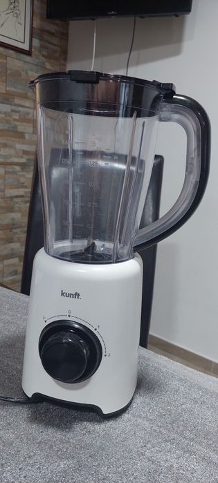 Liquidificadora kunft