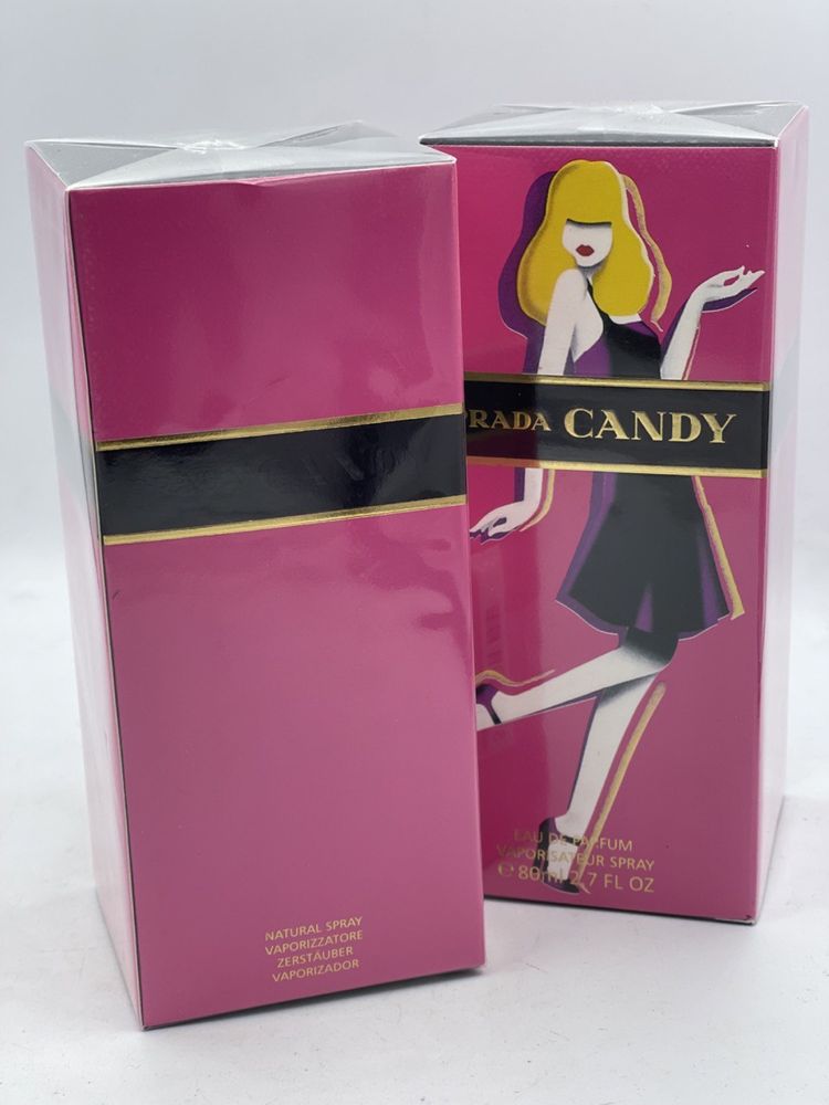 Prada Candy Прада Кенді