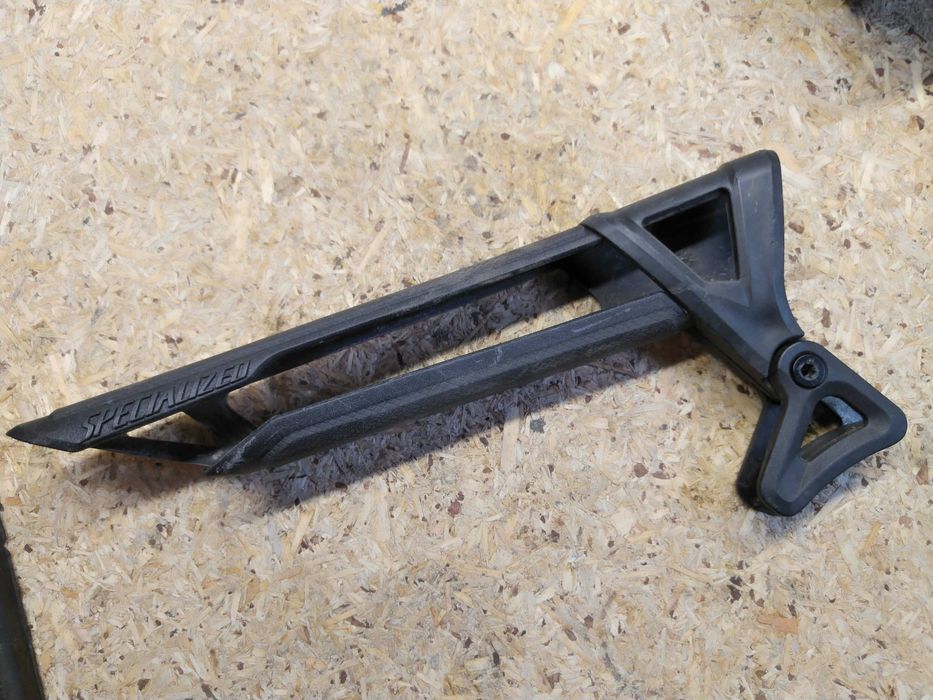 Ochraniacz osłona wahacza Specialized Stumpjumper 2012/2015