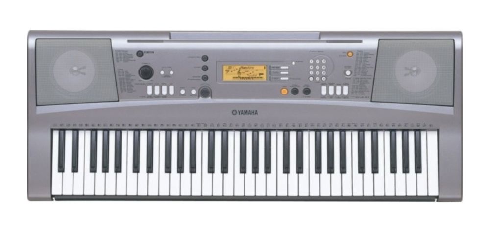 Синтезатор Yamaha PSR-R300