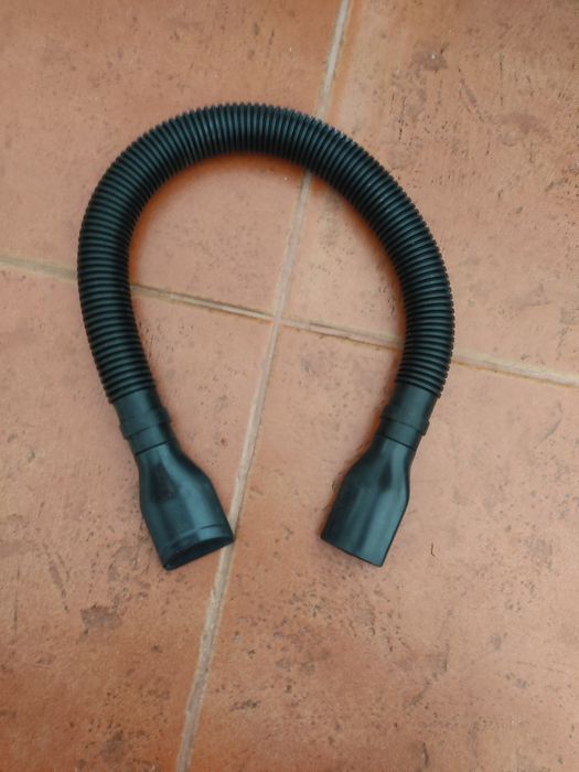 Mini Aspirador de Corrente