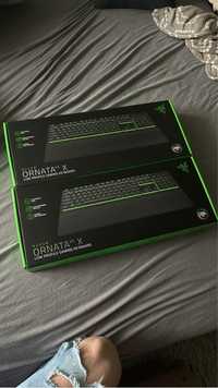 Klawiatura razer ornata v3 x