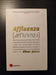(Env. Incluído) Affluenza de Oliver James