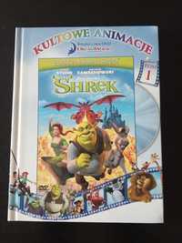 Shrek - film polecam