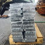 stopnie schodowe stopień schodowy 600X270 30x2  kraty WEMA