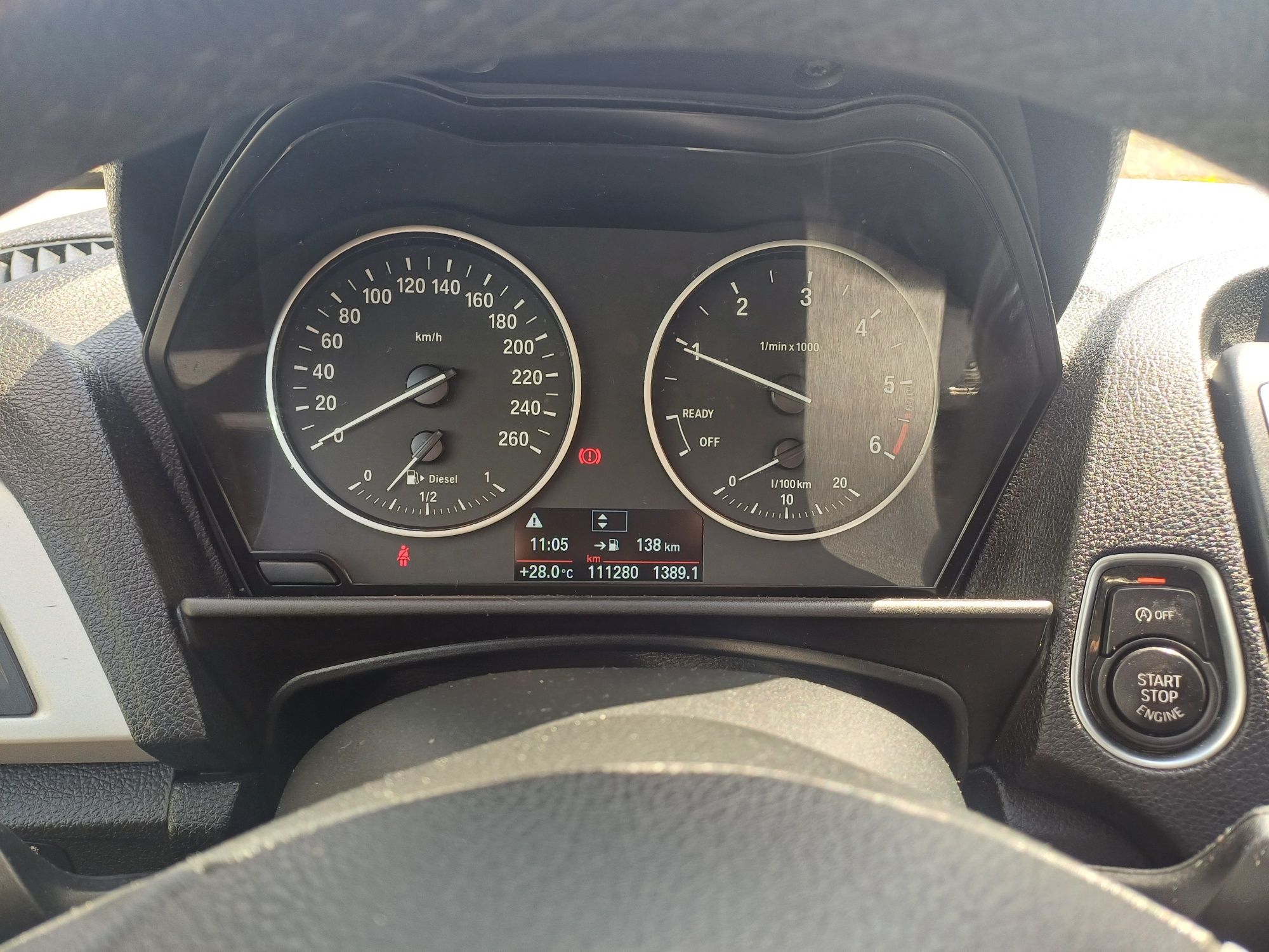 Bmw 116d 5portas