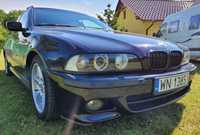 BMW Seria 5 Bmw e39 540i V8 MPakiet Org. po VIN