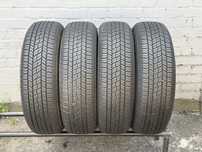 Топова шина‼️Yokohama Geolandar 100H 215/70 r16 6.8мм 2021рік