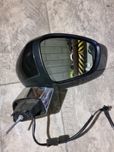 Citroen C3 DS3 lusterko prawe czarne 11 pin