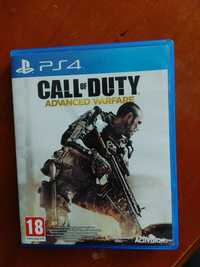 Гра для ps4 Call of duty