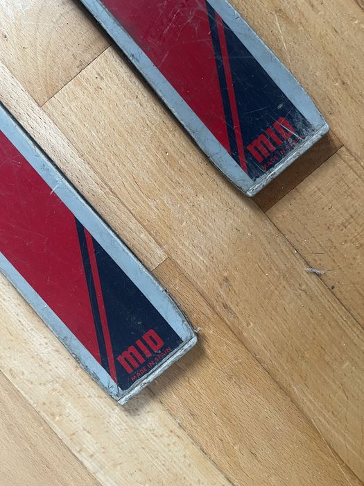 Rossignol narty uzywane