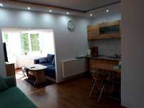 Apartament na wczasy