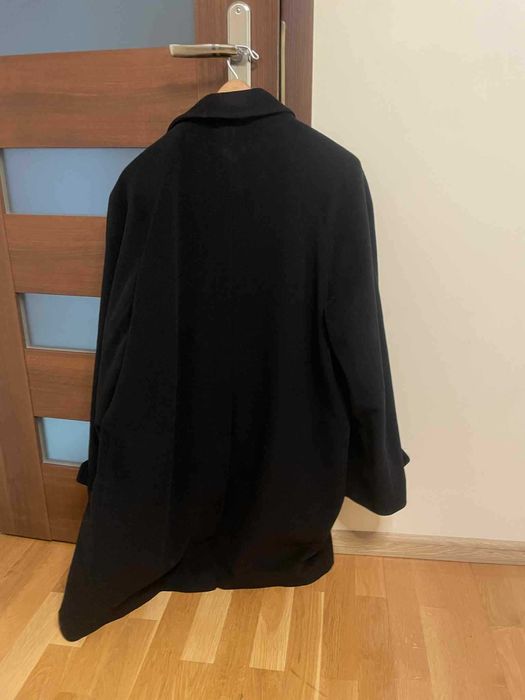 Płaszcz marki M&S męski XXL