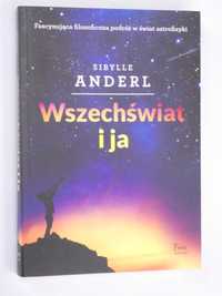 Wszechświat i ja Anderl