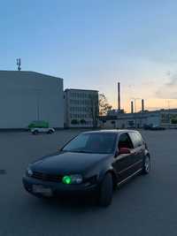 Golf 4  Coupe 1.9tdi