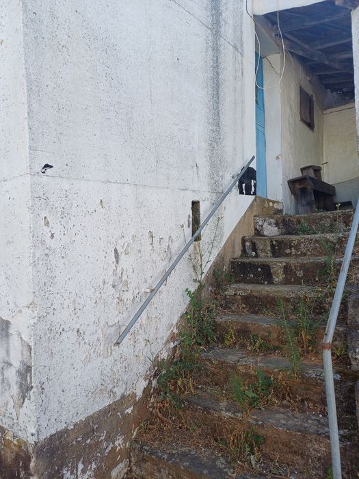 Casa Rural  - Cimadas