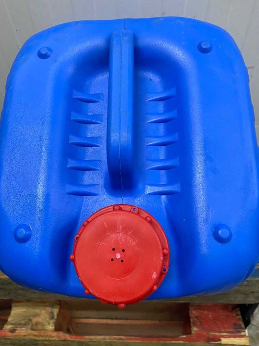 Каністра нехарчова б/у