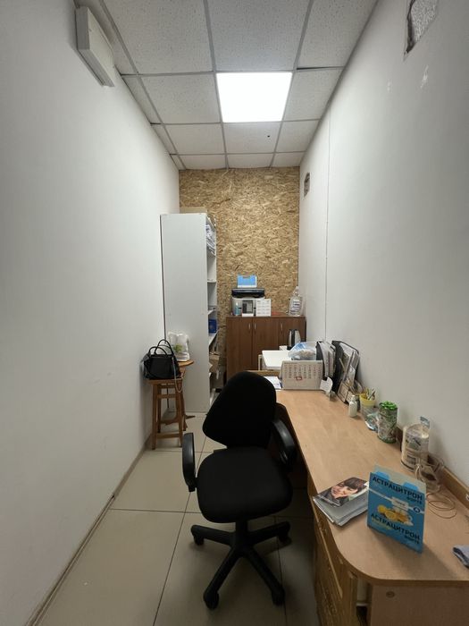 Оренда комерційного приміщення 56 кв.м на Корбутівці