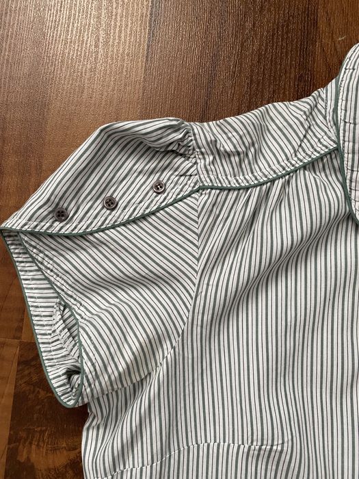 Сорочка Topshop