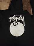 худи толстовка stussy стуси