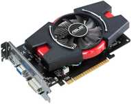 ASUSkarta graficzna  GeForce gt440  1024MB DDR5 128bit