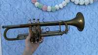 Продам музичний інструмент трубу