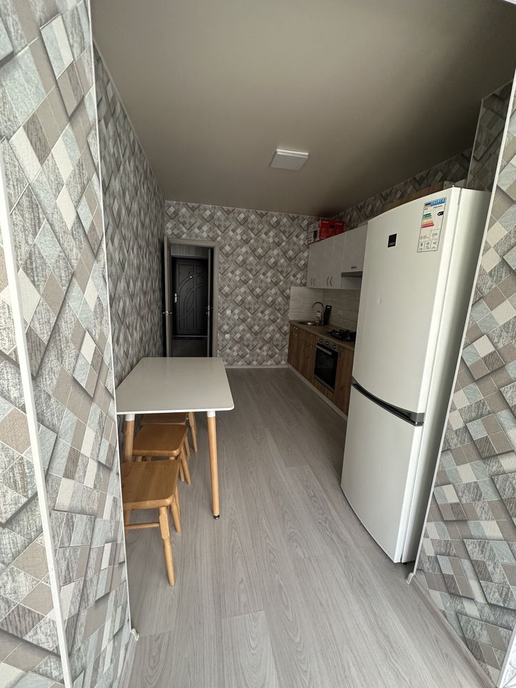 1-к. з ремонтом та меблями без % Софіївська Сфера 56000$ під ключ