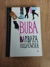 Książka: Buba, Barbara Kosmowska