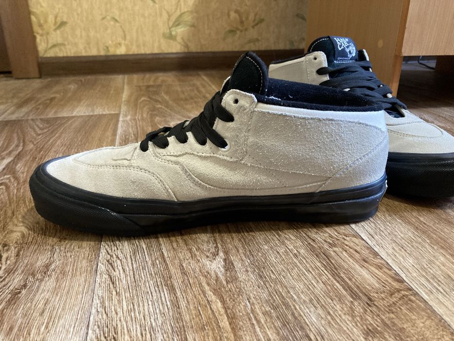 Vans LX Half Cab Reissue