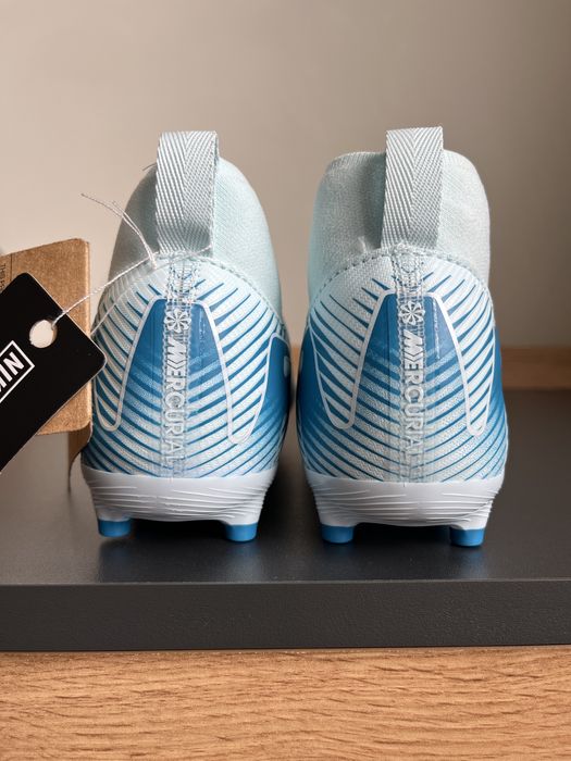 Nike Air Zoom оригінал бутси дитячі розмір 38-38.5 нові