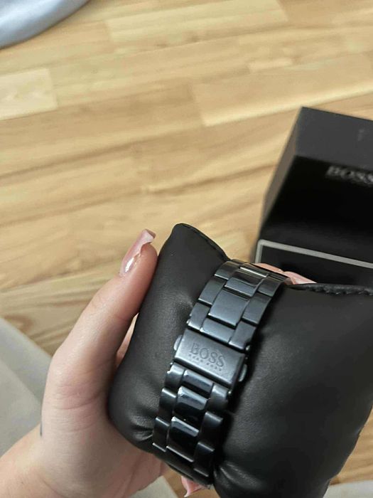 sprzedam Zegarek Boss