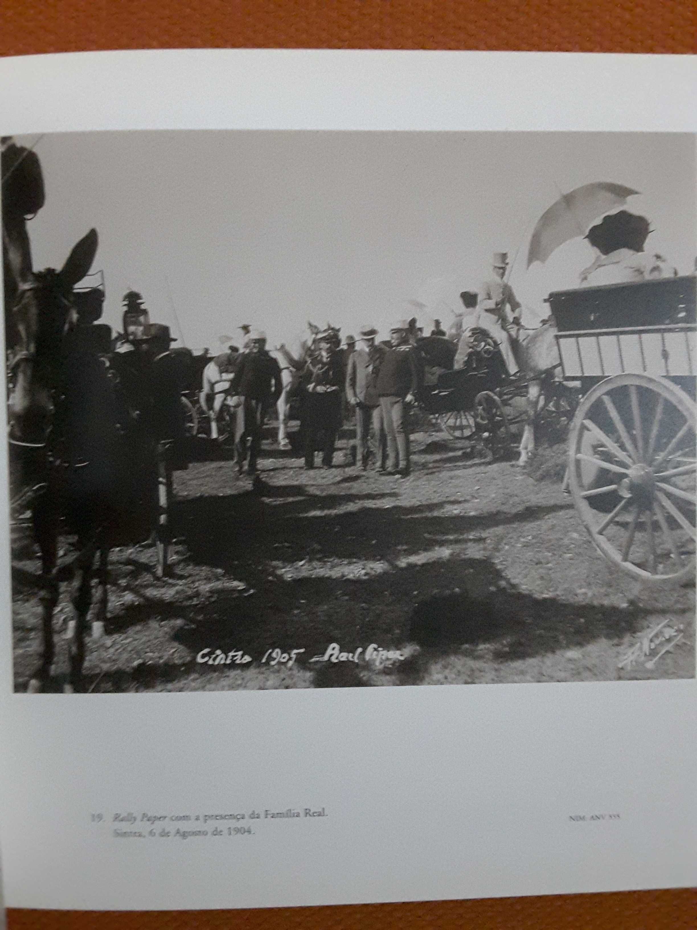 Fotografia: António Novaes 1903/1911