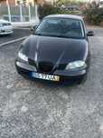SEAT Ibiza 1.4 16V Sport
