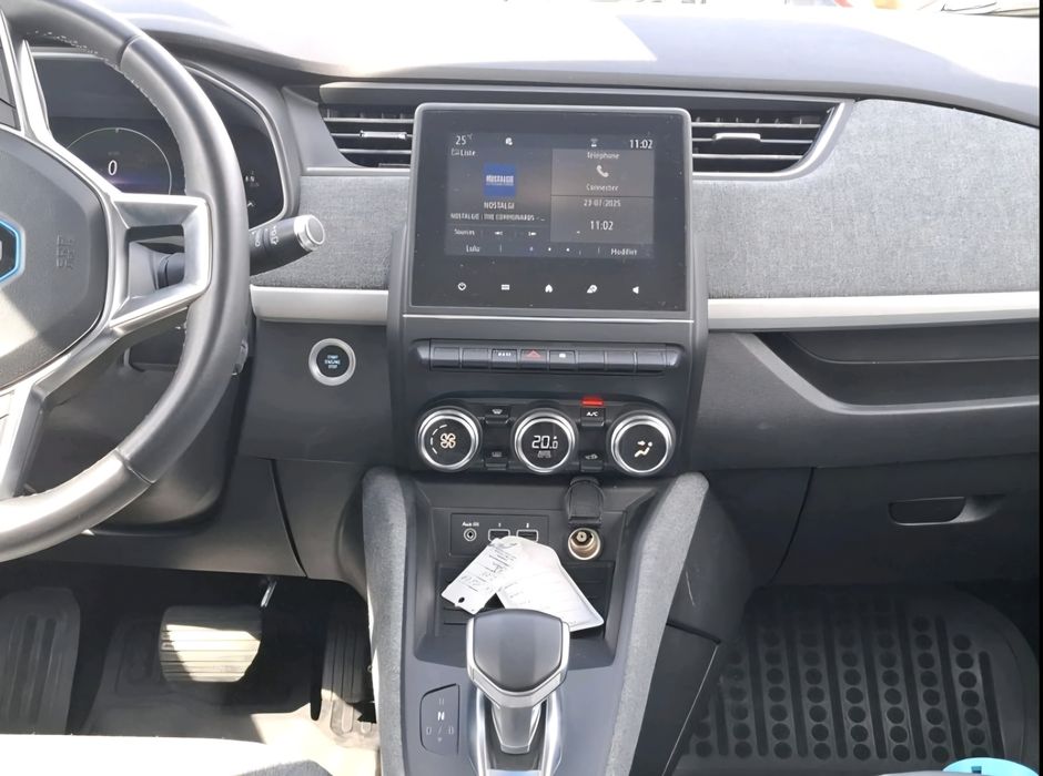 Renault ZOE R110 zen -RESERVADO-