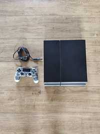 Konsola PlayStation 4 1TB! Sprzedam !