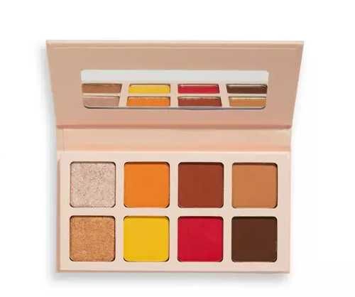 Paleta cieni Soph X Revolution Mini Spice Palette