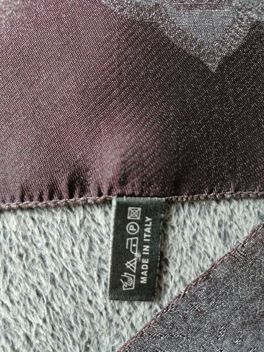 Apaszka/szal włoski