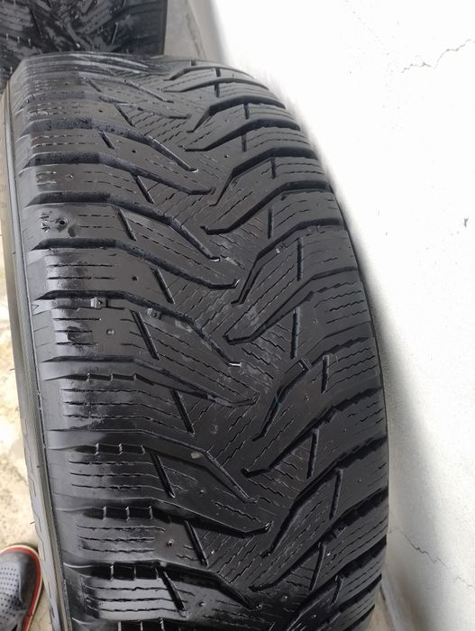 BMW Х5 е53 диски р17