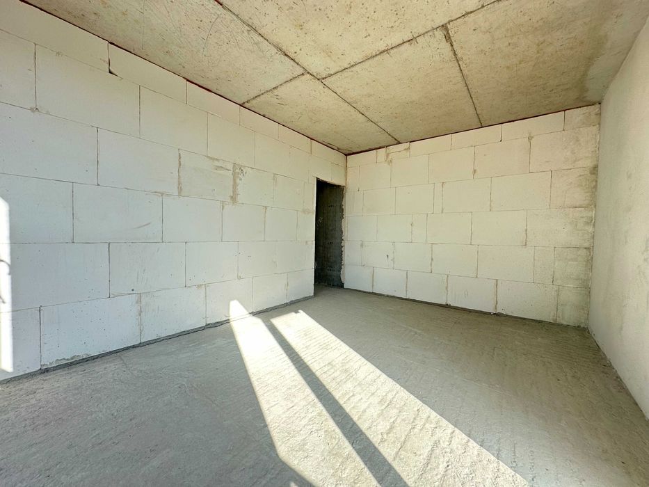 Продається 3 к квартира в НОВОБУДОВІ