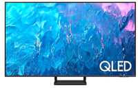 Телевізор Samsung 75" QLED 4K Q70C (2023)
