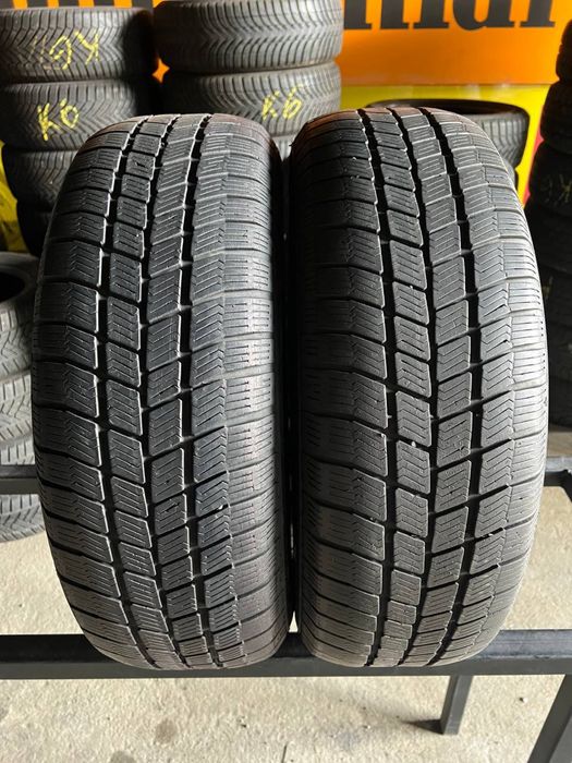 Шини 195/65 r15 91T Barum Polaris3 (1436)