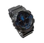 Zegarek Casio g-shock ga-100