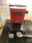 Ekspres kolbowy Gaggia Classic Evo