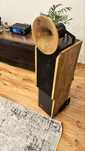 Kolumny Audio Design tubowe