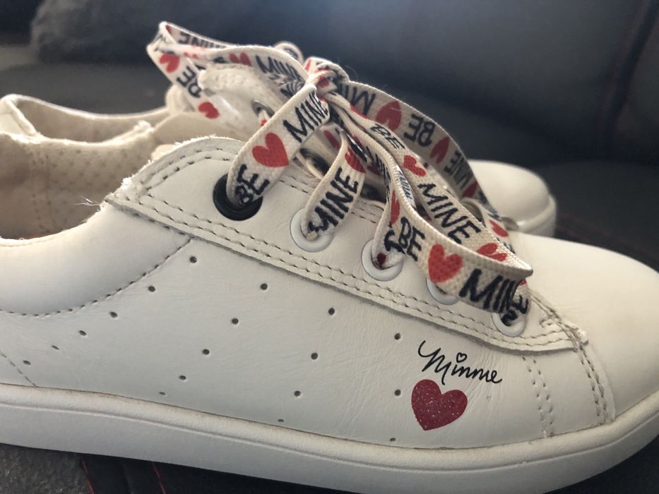 Buty GEOX . R. 30 Stan idealny jak Nowe