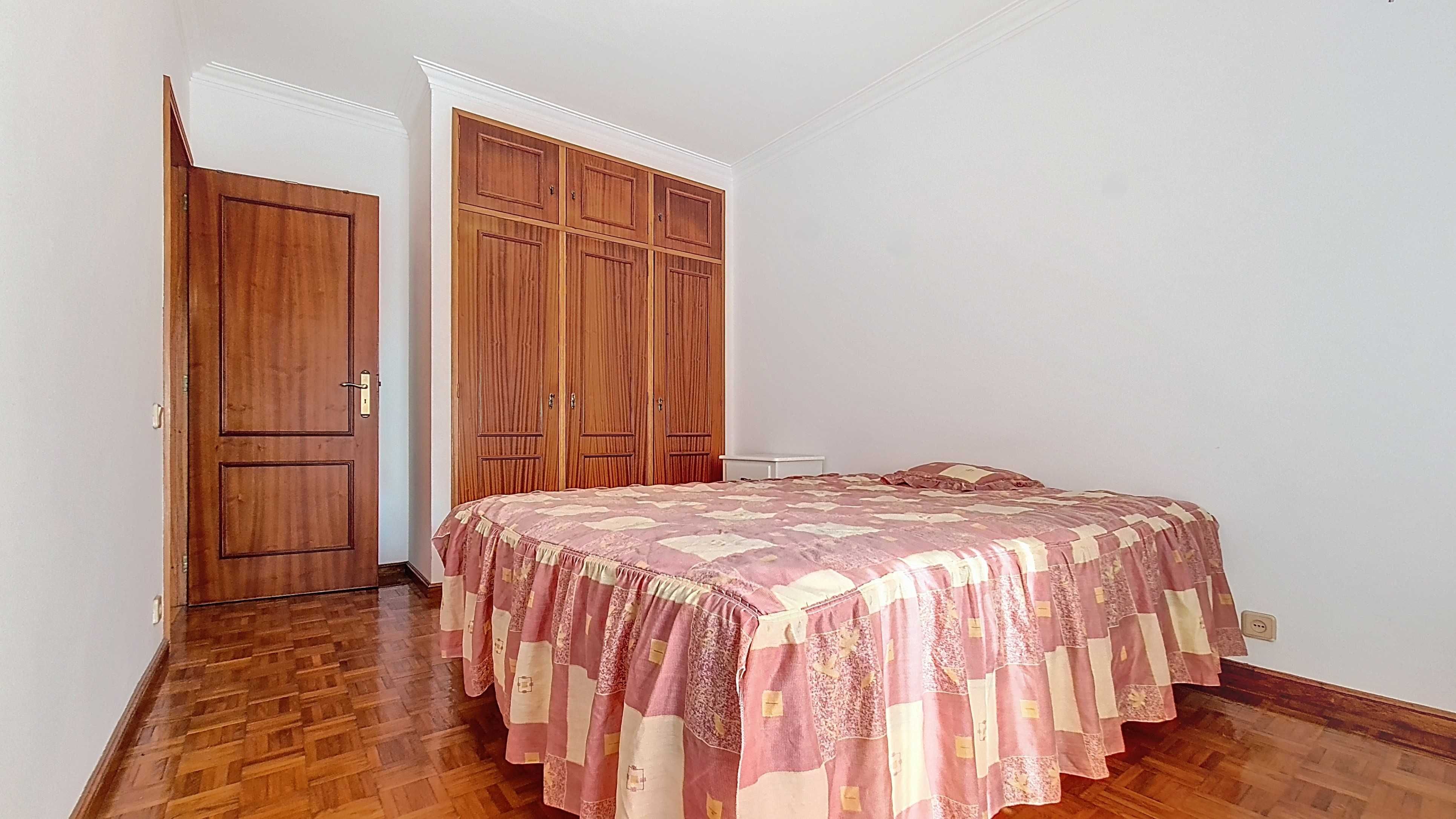 apartamento t2 para arrendar a professores ou estudantes